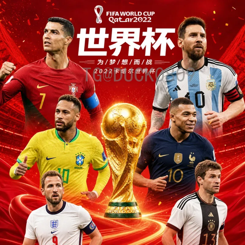 完整2026年国际足联世界杯完整赛程：筹备进度与赛事安排前瞻