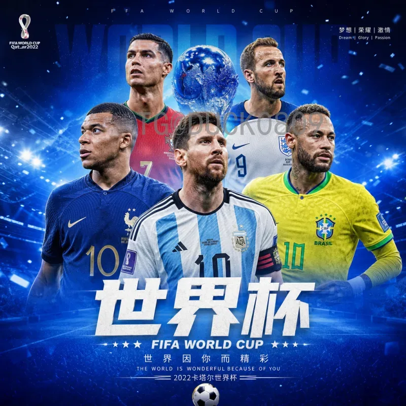 官方2026年美加墨世界杯阿根廷队赛程预测与深度解析